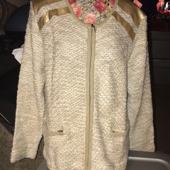 🧐Eureka by Christos Garkinos zip up - Picture 1 of 7